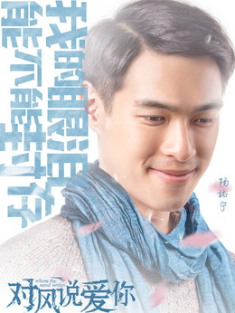 对风说爱你_天天影视