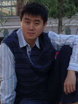 大地赤子史来贺_天天影视