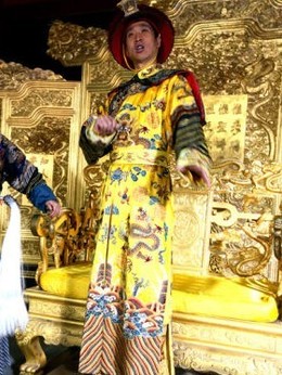 杨光的快乐生活_天天影视