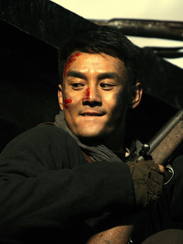 铁道飞虎_天天影视