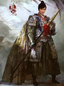 杨门女将之军令如山_天天影视