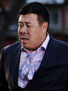 李可乐寻人记_天天影视