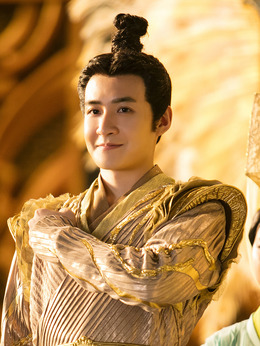 鲛珠传_天天影视