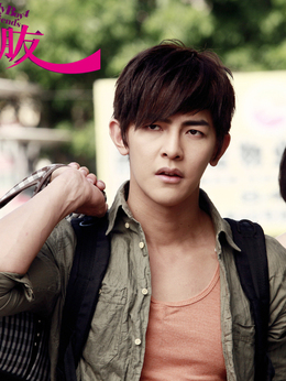 我的男男男男朋友_天天影视