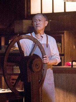 人间·喜剧_天天影视