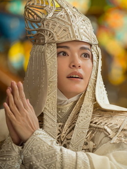 西游伏妖篇_天天影视