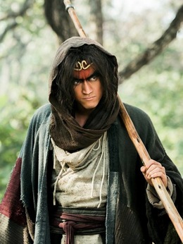 西游伏妖篇_天天影视