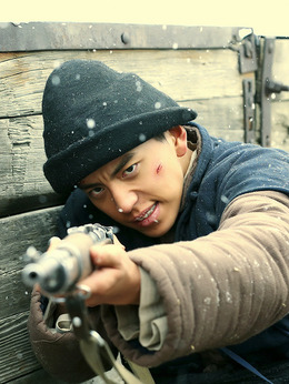 铁道飞虎_天天影视