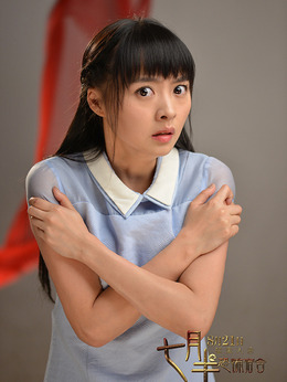 七月半之恐怖宿舍_天天影视