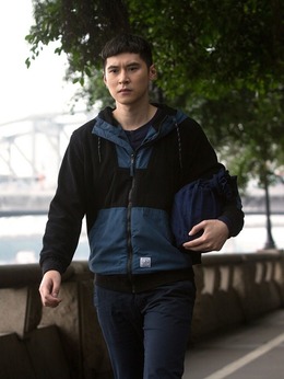 幸运是我_天天影视