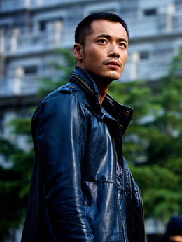 全城通缉_天天影视