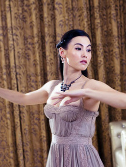 影子爱人_天天影视