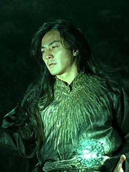 蜀山传_天天影视