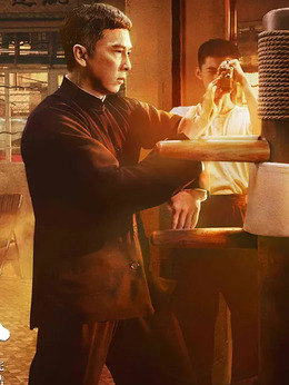 叶问4:完结篇_天天影视