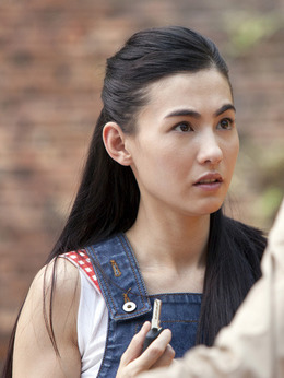 影子爱人_天天影视