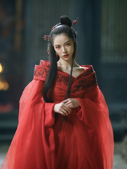 神探蒲松龄之兰若仙踪_天天影视