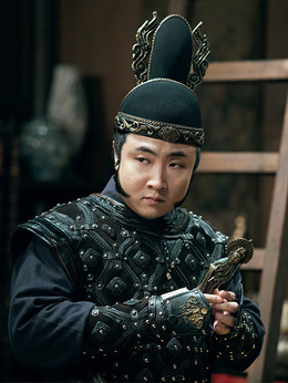 神探蒲松龄之兰若仙踪_天天影视