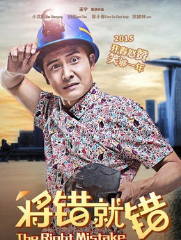 将错就错_天天影视