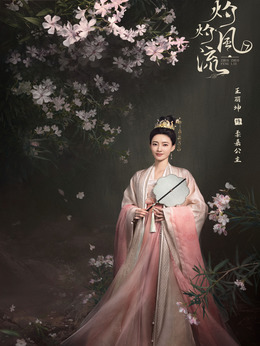 灼灼风流_天天影视