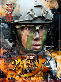 特种兵之霹雳火_天天影视