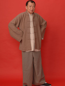 奸人坚_天天影视