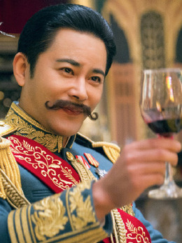 心宅猎人_天天影视