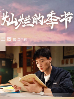 灿烂的季节_天天影视