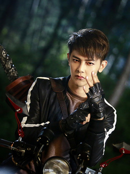 镇魂街_天天影视