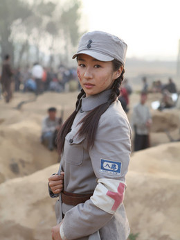 向着炮火前进_天天影视