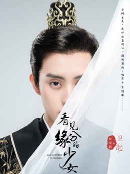 看见缘分的少女_天天影视