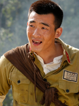 我要当八路_天天影视