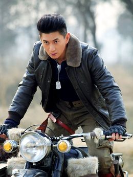 向着炮火前进_天天影视