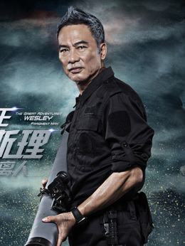 冒险王卫斯理之支离人_天天影视