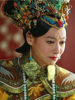 末代皇帝传奇_天天影视