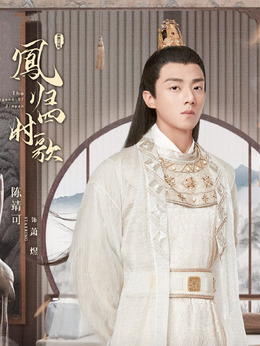 凤归四时歌_天天影视