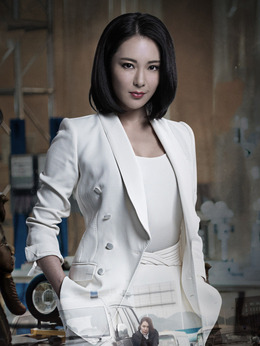 冒险王卫斯理之支离人_天天影视