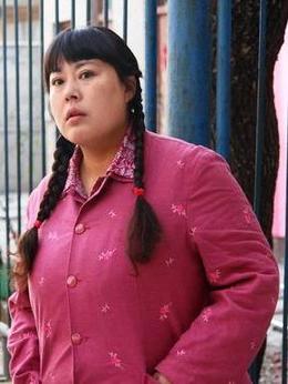 憨媳当家_天天影视