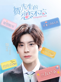 贺先生的恋恋不忘_天天影视
