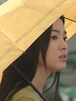 蓝色生死恋之秋天的童话_天天影视