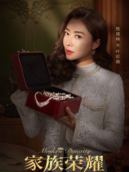 家族荣耀_天天影视