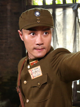 铁血军魂_天天影视