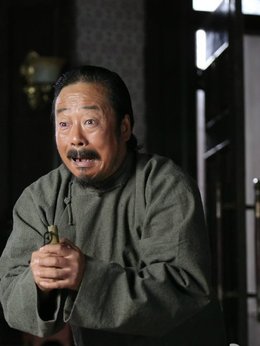 大刀记_天天影视