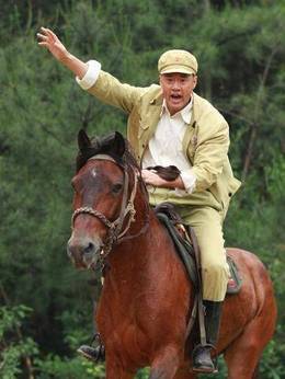 从将军到士兵_天天影视