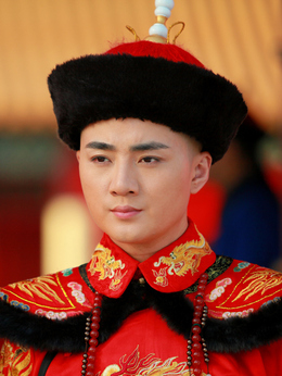 末代皇帝传奇_天天影视