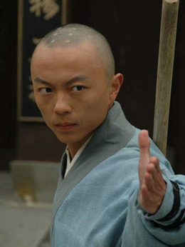 少林寺传奇2_天天影视