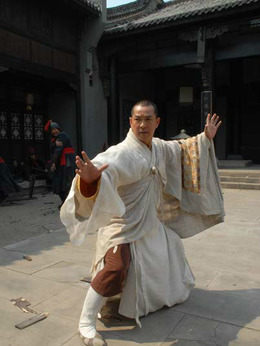 少林寺传奇2_天天影视