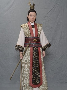 无双谱_天天影视