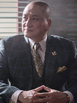 荷里活有个大老千_天天影视