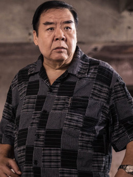 荷里活有个大老千_天天影视