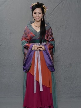 无双谱_天天影视